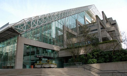 Dealing with ICBC