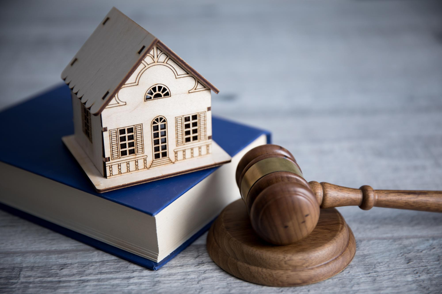 estate law definition and rights