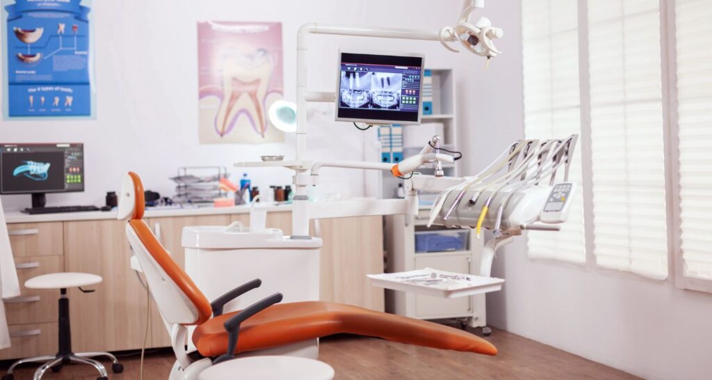 dental clinic